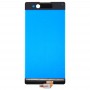 for Sony Xperia XA Ultra / C6 Touch Panel Digitizer (თეთრი)