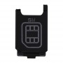 Premium-SIM-Karten-Behälter für Sony Xperia XZ