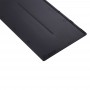 Sony Xperia X Compact / X Mini hátlapját (fekete)