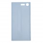 for Sony Xperia X Compact / X Mini Back Battery Cover (Mist Blue)
