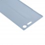 für Sony Xperia X Compact / X Mini Rückseiten-Batterie-Abdeckung (Mist blau)
