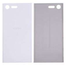 per Sony Xperia X Compact / Mini coperchio della batteria X (Bianco)