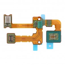 მიკროფონი Flex Cable for Sony Xperia XZ2 mini / Compact