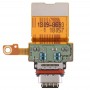 Charging Port Flex Cable for Sony Xperia XZ2 mini / Compact