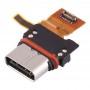 Charging Port Flex Cable for Sony Xperia X mini / Compact