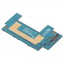 Dual SIM-kártya foglalat Board Sony Xperia C / C2305 / S39h