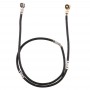 La señal de la antena de alambre cable de la flexión para Sony Xperia XA1 (Negro)