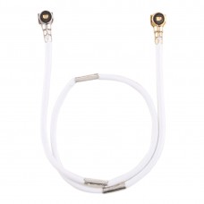 Signal Antenn Wire flex kabel till Sony Xperia XA1 (vit)