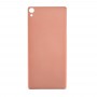 Back Battery Cover for Sony Xperia XA(Rose Gold)