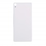 Back Battery Cover for Sony Xperia XA(White)