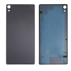 Ультра задняя крышка батареи для Sony Xperia XA (Graphite Black)