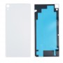 Ultra la copertura posteriore della batteria per Sony Xperia XA (bianco)