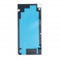 Ультра Назад Крышка батарейного отсека для Sony Xperia XA (белый)