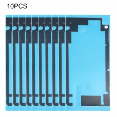 10 PCS for Sony Xperia XA Ultra Rear Housing Cover Adhesive 