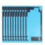 10 PCS עבור דבק אולטרה Xperia XA סוני אחורי השיכון Cover