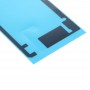 10 PCS för Sony Xperia XA Ultra Bakre inhysa täcker Adhesive