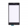 Touch Panel per Sony Xperia M4 Aqua (nero)