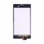 Touch Panel för Sony Xperia M4 Aqua (vit)