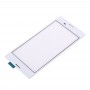 Touch Panel for Sony Xperia M4 Aqua (თეთრი)