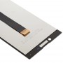 ソニーのXperia L2（ゴールド）用液晶画面とデジタイザのフルアセンブリ