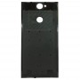 Tylna pokrywa dla Sony Xperia XA2 Plus (Black)