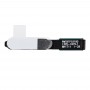 Capteur d'empreintes digitales Câble Flex pour Sony Xperia XZ haut de gamme