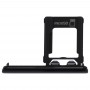 Micro SD Card Tray for Sony Xperia xz1 (Black)