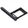Micro SD vassoio di carta per Sony Xperia XZ1 (nero)