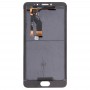 For Meizu M3 Note / Meilan Note 3 (China Version) LCD Screen and Digitizer Full Assembly(White)