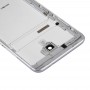 Dla Meizu M5S / Meilan 5S oryginalnej baterii Back Cover (srebrny)