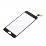 For Meizu M5 / Meilan 5 Touch Panel(Black)