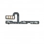 Кнопка живлення і гучності Кнопка Flex кабель для Meizu M6 Примітка