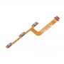 Strömbrytare och volym Button Flex Kabel för Meizu M3 / Meilan 3