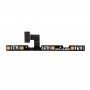 Strömbrytare och volym Button Flex Kabel för Meizu PRO 5