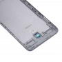 For Meizu M3s / Meilan 3s Battery Back Cover(Grey)