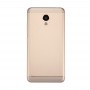 Meizu M3s / Meilan 3s Battery Back Cover (Gold)