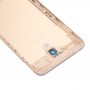 Meizu M3s / Meilan 3s Battery Back Cover (Gold)