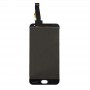 LCD Screen and Digitizer Full Assembly for Meizu M2 / Meilan 2(Black)