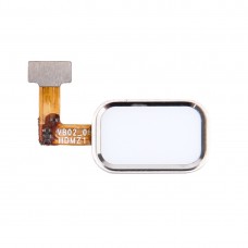 Fingerabdruck-Sensor-Flexkabel für Meizu MX4 Pro (weiß)