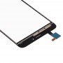 For Meizu M3 / Meilan 3 Touch Panel(Black)