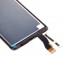 Für Meizu M5 Note / Meilan Note 5 LCD-Display und Digitizer Vollversammlung (weiß)