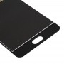 იყიდება Meizu MX6 LCD ეკრანზე და Digitizer სრული ასამბლეის (Black)