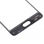 For Meizu M3s / Meilan 3s Touch Panel(Black)