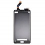 U Meizu M6 Poznámka / Note Meilan 6 LCD displej a digitizér Full Assembly (Black)