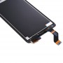 För Meizu M6 noterar / Meilan Not 6 LCD-skärm och Digitizer Full Assembly (Svart)
