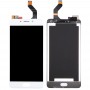 For Meizu M6 Note / Meilan Note 6 LCD Screen and Digitizer Full Assembly(White)