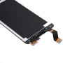 Sillä Meizu M6 Note / Meilan Huomautus 6 LCD-näyttö ja Digitizer Täysi Assembly (valkoinen)