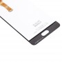 LCD Screen and Digitizer Full Assembly for Meizu Meilan A5 / M5c(Black)