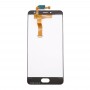 LCD Screen and Digitizer Full Assembly for Meizu Meilan A5 / M5c(White)