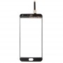 For Meizu M2 Note Standard Version Touch Panel(Black)